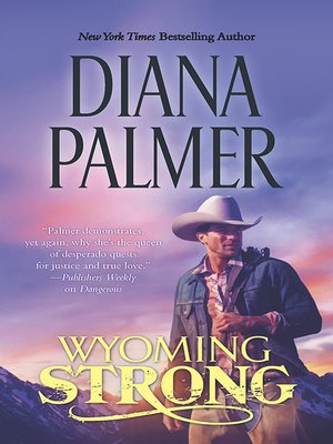 Wyoming Strong - ebook